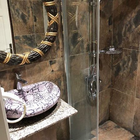 Guelhane Hotel Istanbul Luaran gambar