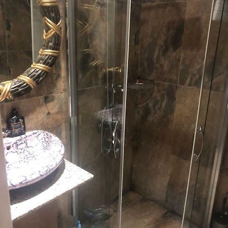 Guelhane Hotel Istanbul Luaran gambar
