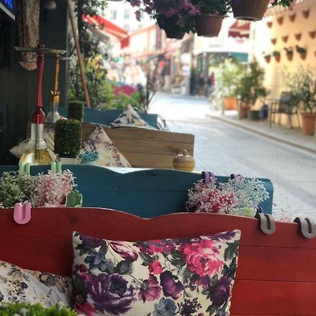 Guelhane Hotel Istanbul Luaran gambar