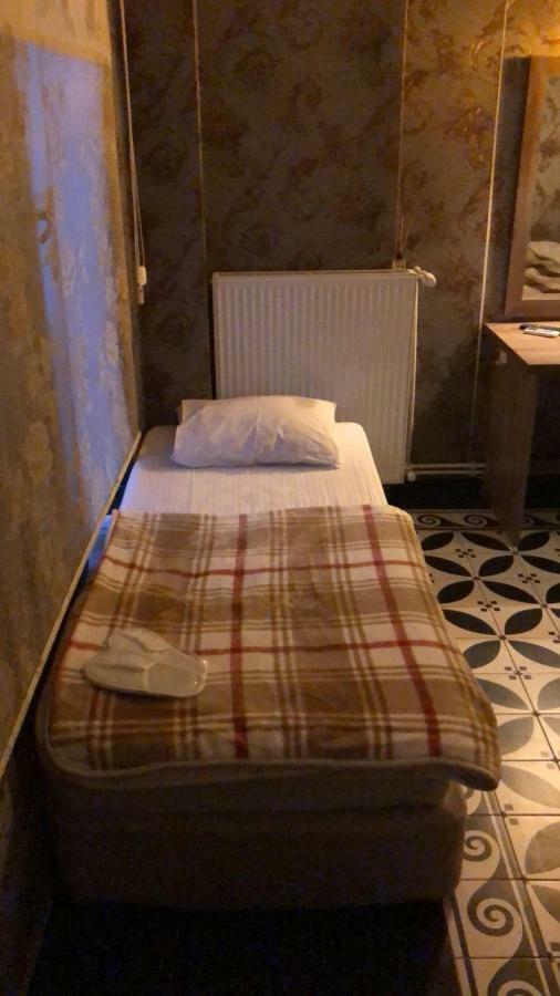 Guelhane Hotel Istanbul Luaran gambar