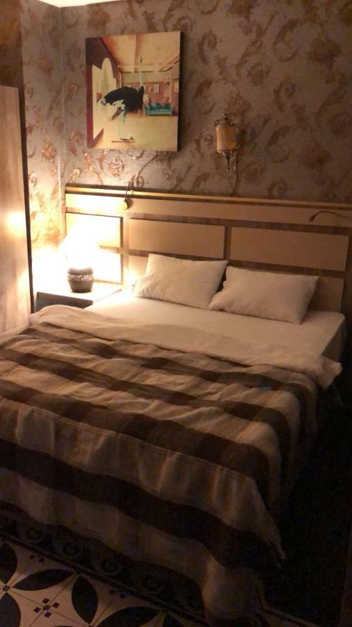 Guelhane Hotel Istanbul Luaran gambar